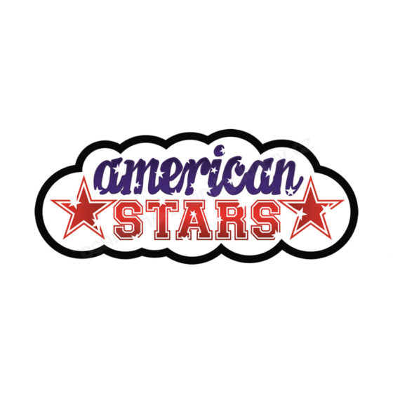 AMERICAN STARS NICOTINE BOOSTER