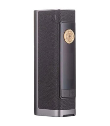 dotmod-dotbox-100w-black