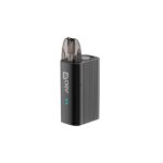 aeq-qub3d-pod-kit black