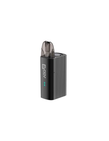 aeq-qub3d-pod-kit black