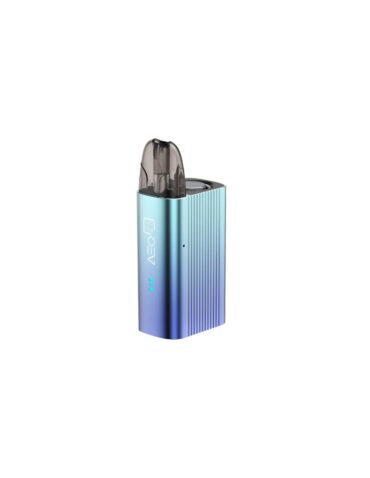 aeq-qub3d-pod-kit cyan-blue