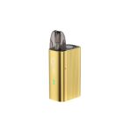 aeq-qub3d-pod-kit gold