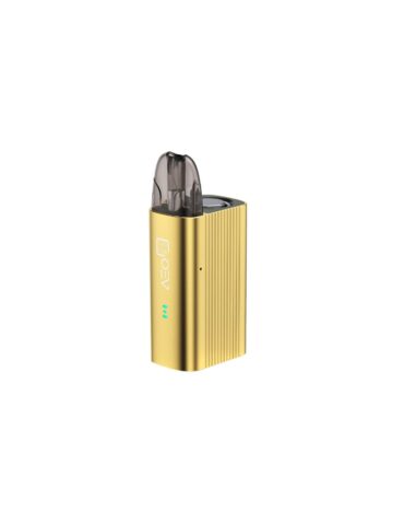 aeq-qub3d-pod-kit gold