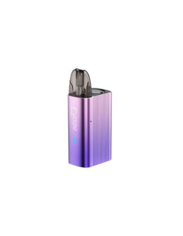 aeq-qub3d-pod-kit pink -purple