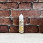 SteamPunk Flavor Shots Gear – Van. Custard RY4