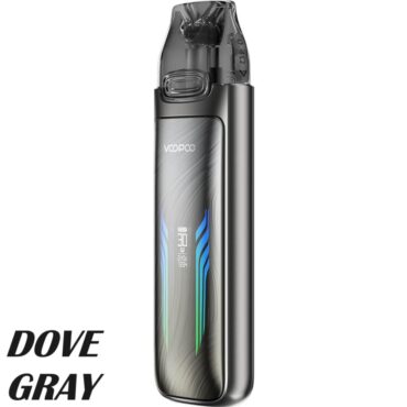 VOOPOO V MATE MAX 3ML POD KIT dove gray