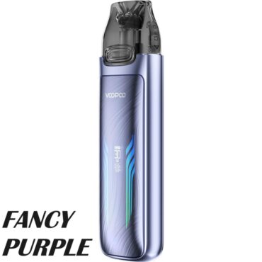 VOOPOO V MATE MAX 3ML POD KIT fancy purple