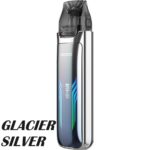 VOOPOO V MATE MAX 3ML POD KIT glacier silver