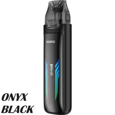 VOOPOO V MATE MAX 3ML POD KIT onyx black