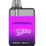 Vaporesso Eco Nano 2 6ml Pod Kit MYSTIC PURPLE