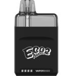 Vaporesso Eco Nano 2 6ml Pod Kit NIGHT DARK