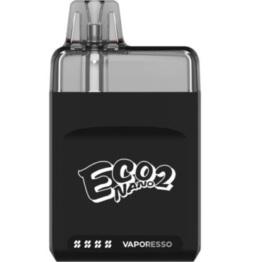 Vaporesso Eco Nano 2 6ml Pod Kit NIGHT DARK