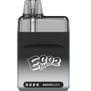 Vaporesso Eco Nano 2 6ml Pod Kit URBAN GREY