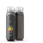 Aspire Pixo Pod Kit 1100mAh 2ml Gunmetal