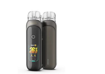 Aspire Pixo Pod Kit 1100mAh 2ml Gunmetal