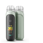 Aspire Pixo Pod Kit 1100mAh 2ml Sage Green