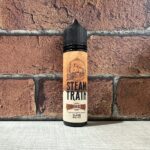 Steam Train Tobacco Series Black Betty