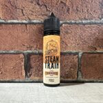 Steam Train Tobacco Series Crazy Train