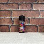 Super Rainbow Flavour Shot 120ml – Strapped Reloaded