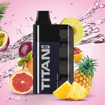 titan-tropical-tango-8x2ml-20mg