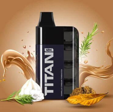 titan-vanilla-cream-tobacco-8x2ml-20mg