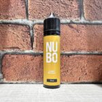 Nubo Candy Banana Flavour Shot 15-60ml