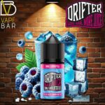 Blue Razz Lemonade Ice 6ml-30ml Drifter Bar Juice Flavorshots