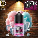 Cotton Candy Ice 6ml-30ml Drifter Bar Juice Flavorshots