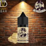 Cream Wafer 5ml-30ml Mr. Tobacco