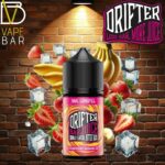 Strawberry Banana Ice 6ml-30ml Drifter Bar Juice Flavorshots