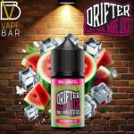 Watermelon Ice 6ml-30ml Drifter Bar Juice Flavorshots